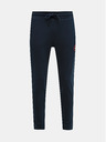 Jack & Jones Pantaloni da ginnastica blu scuro Jack & Jones Gordon