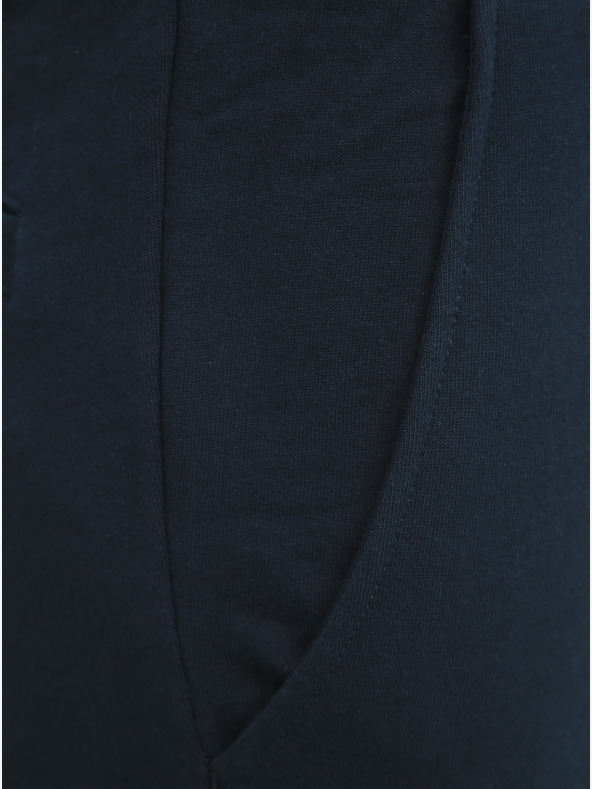 Jack & Jones Pantaloni da ginnastica blu scuro Jack & Jones Gordon