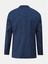 Jack & Jones Giacca da abito in lana blu Jack & Jones Solaris