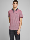 Jack & Jones Polo rossa Jack & Jones Paulos