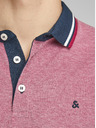 Jack & Jones Polo rossa Jack & Jones Paulos