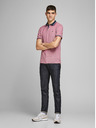 Jack & Jones Polo rossa Jack & Jones Paulos