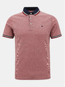 Jack & Jones Polo rossa Jack & Jones Paulos