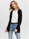 ONLY Cardigan nero ONLY Lesly