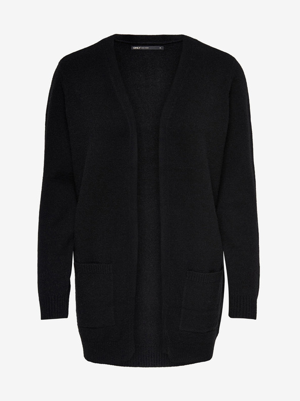 ONLY Cardigan nero ONLY Lesly