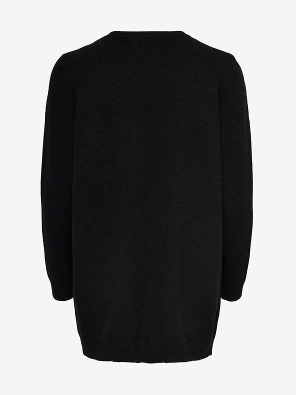ONLY Cardigan nero ONLY Lesly
