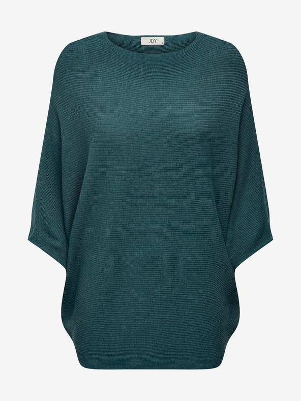 Jacqueline de Yong Maglione da donna verde JDY New Behave