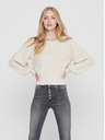 ONLY Maglione crema ONLY Elsa