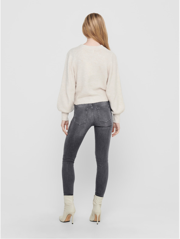 ONLY Maglione crema ONLY Elsa