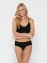 ONLY Reggiseno nero ONLY Vicky