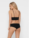 ONLY Reggiseno nero ONLY Vicky