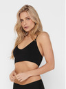 ONLY Reggiseno nero ONLY Vicky