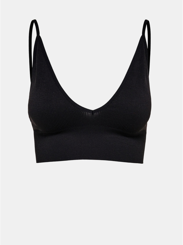 ONLY Reggiseno nero ONLY Vicky