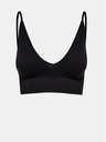 ONLY Reggiseno nero ONLY Vicky