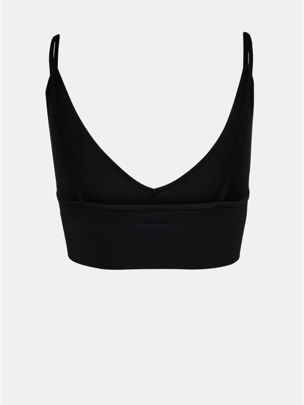 ONLY Reggiseno nero ONLY Vicky
