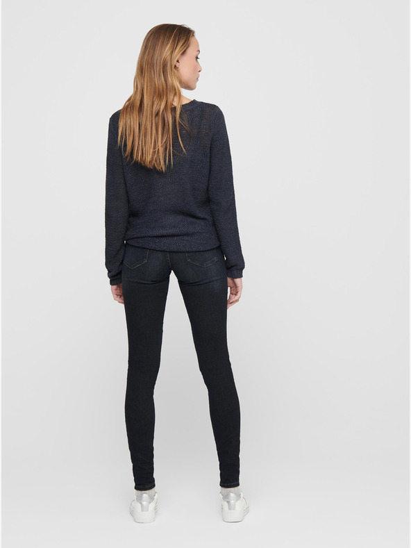 ONLY Maglione ONLY Geena blu scuro da donna