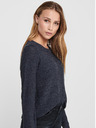 ONLY Maglione ONLY Geena blu scuro da donna