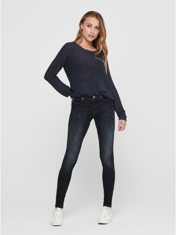 ONLY Maglione ONLY Geena blu scuro da donna