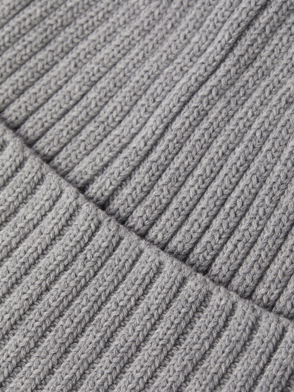 Jack & Jones Berretto Jack & Jones Prime grigio chiaro da uomo