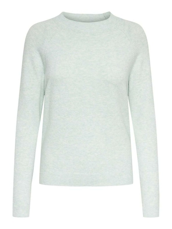 ONLY Maglione ONLY Rica verde chiaro da donna