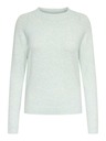 ONLY Maglione ONLY Rica verde chiaro da donna