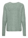 ONLY Maglione ONLY Camilla verde da donna