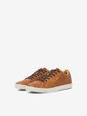 Jack & Jones Sneakers Jack & Jones Bosley marroni da uomo