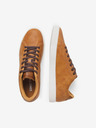 Jack & Jones Sneakers Jack & Jones Bosley marroni da uomo