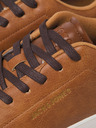 Jack & Jones Sneakers Jack & Jones Bosley marroni da uomo