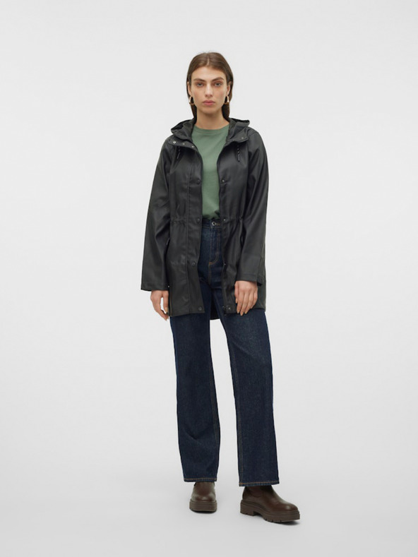 Vero Moda Giacca Vero Moda Malou nera da donna