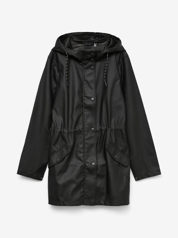 Vero Moda Giacca Vero Moda Malou nera da donna