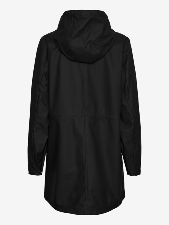 Vero Moda Giacca Vero Moda Malou nera da donna