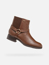 Geox Stivaletti Geox Felicity ABX donna marrone