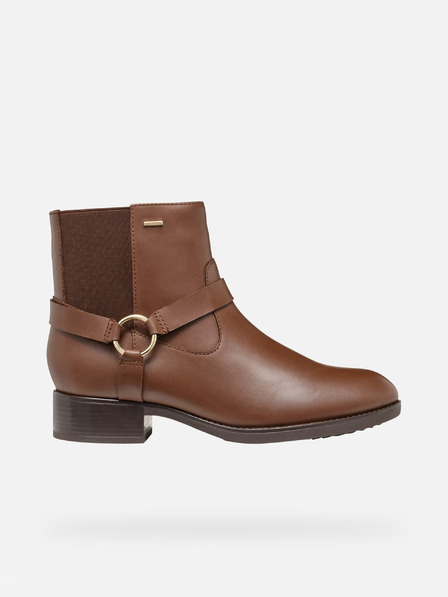 Geox Stivaletti Geox Felicity ABX donna marrone