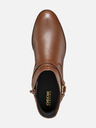 Geox Stivaletti Geox Felicity ABX donna marrone