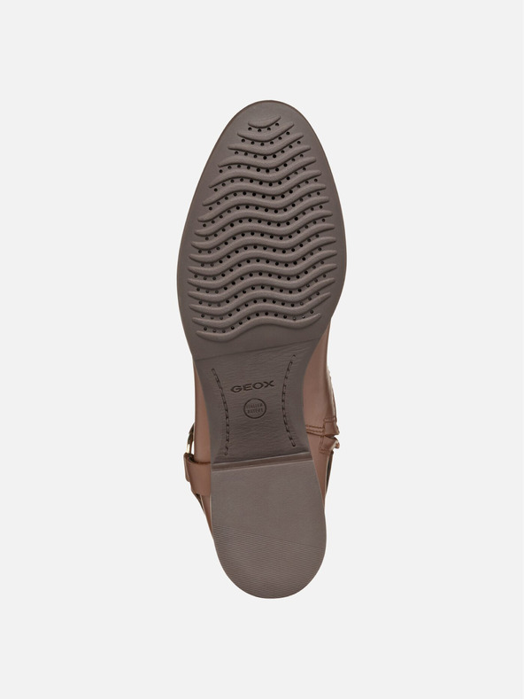 Geox Stivaletti Geox Felicity ABX donna marrone