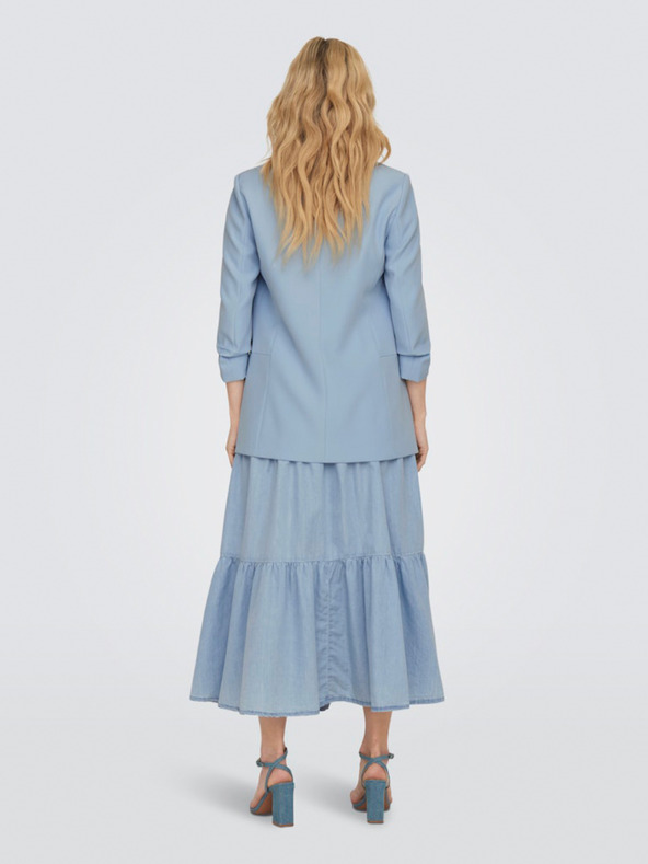 ONLY Blazer da donna azzurro SOLO