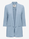 ONLY Blazer da donna azzurro SOLO