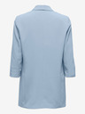 ONLY Blazer da donna azzurro SOLO