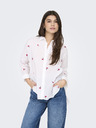 ONLY Camicia ONLY New Lina bianca da donna