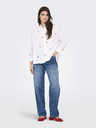 ONLY Camicia ONLY New Lina bianca da donna