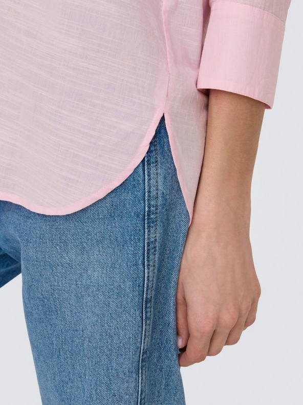 ONLY Camicia SOLO donna rosa