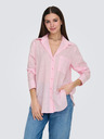 ONLY Camicia SOLO donna rosa