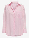 ONLY Camicia SOLO donna rosa