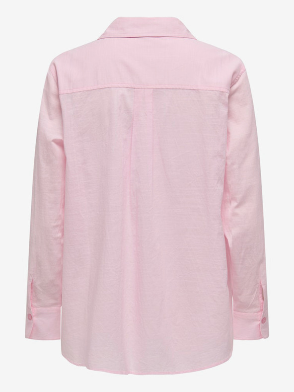 ONLY Camicia SOLO donna rosa