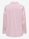 ONLY Camicia SOLO donna rosa