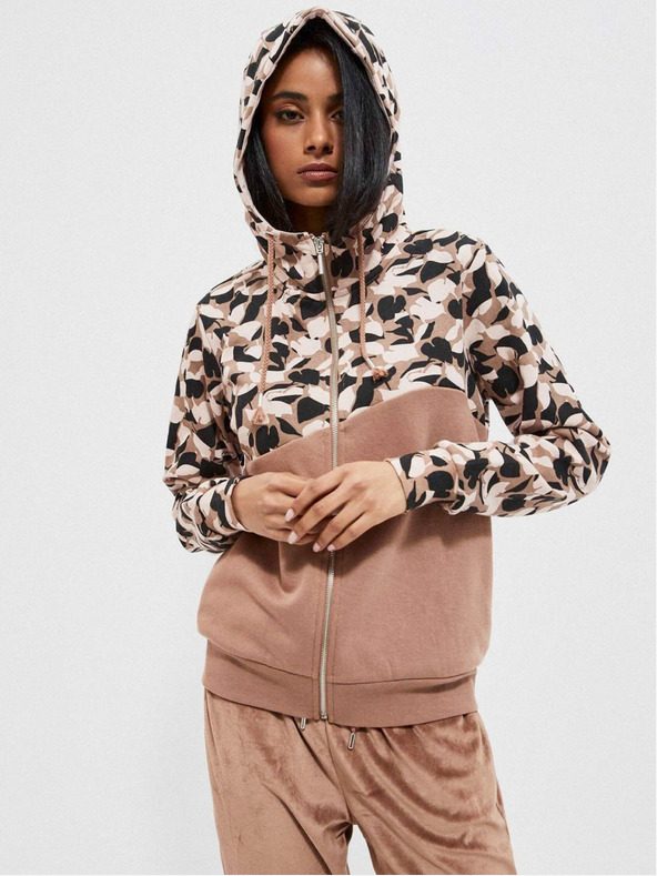 Moodo Felpa da donna Moodo