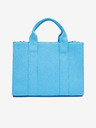 Karl Lagerfeld Borsa KARL LAGERFELD donna blu
