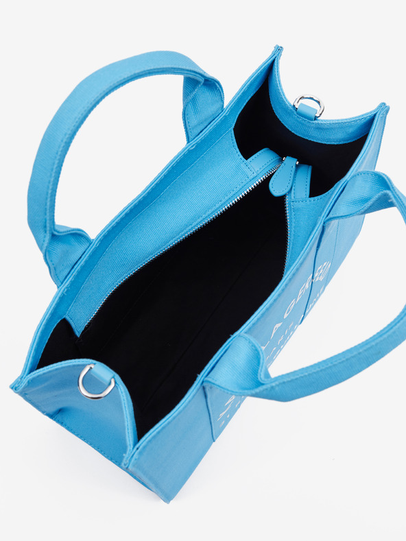 Karl Lagerfeld Borsa KARL LAGERFELD donna blu