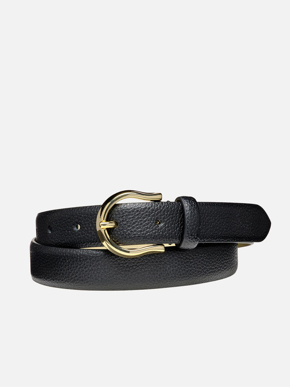 Geox Nero Donna Geox Cintura